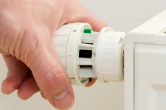 Tyrella central heating repair costs
