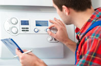 free Tyrella gas safe engineer quotes